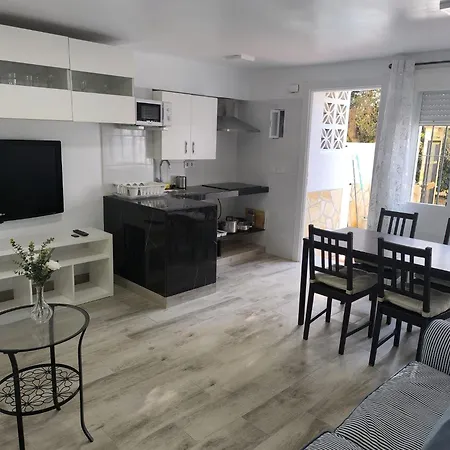 El Refugio De Dunas De Artola Apartment Marbella